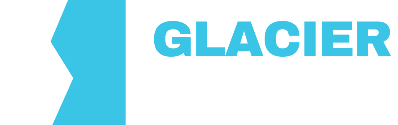 Glacier Skating